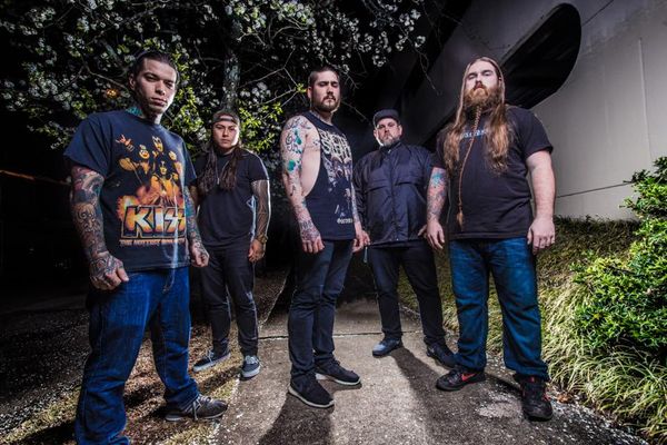 Fit For An Autopsy – TOUR TIPS