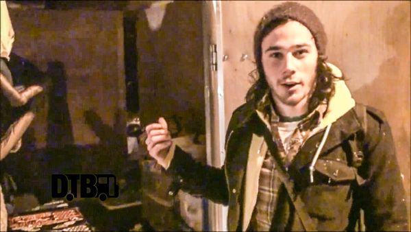 Harp And Lyre – BUS INVADERS (The Lost Episodes) Ep. 89 [VIDEO]