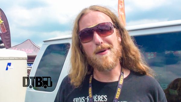 Jungle Rot – DREAM TOUR Ep. 263 [VIDEO]