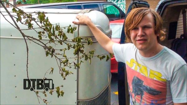 Mansions – BUS INVADERS (The Lost Episodes) Ep. 90 [VIDEO]
