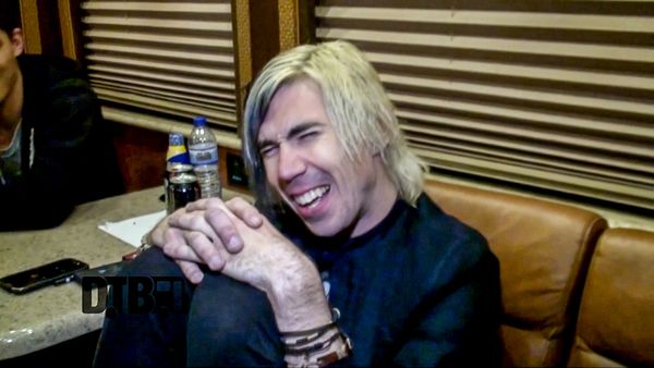 Marianas Trench – DREAM TOUR Ep. 257 [VIDEO]