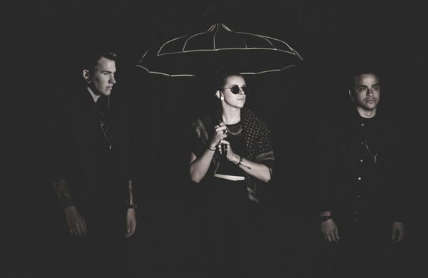PVRIS Add Support to UK Tour