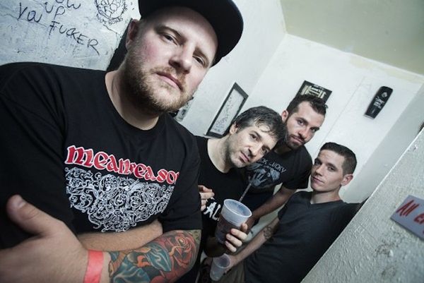 Shai Hulud Added to Funeral For A Friend’s “Last Chance To Dance Tour”