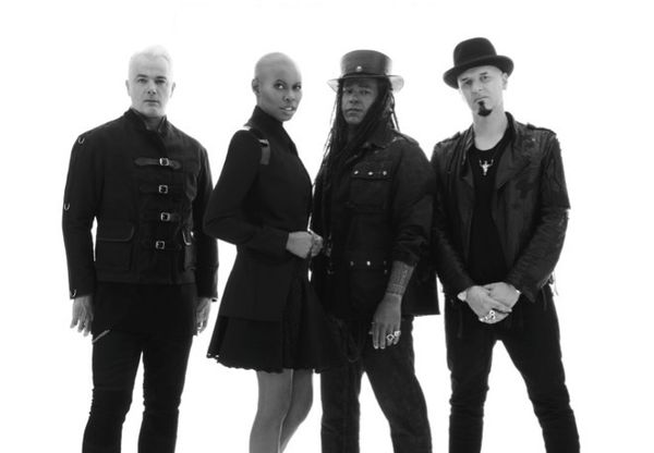 Skunk Anansie Announce “The Anarchytecture European Tour 2016”