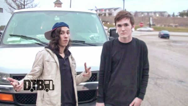 Ten After Two – BUS INVADERS (The Lost Episodes) Ep. 84 [VIDEO]