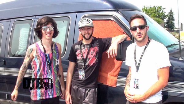 Trophy Wives – TOUR TIPS (Top 5) Ep. 349 [VIDEO]