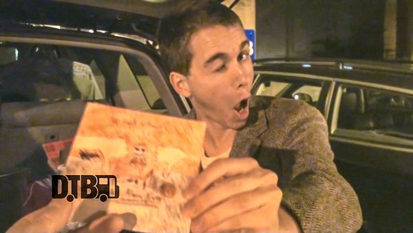 Without A Face – BUS INVADERS (The Lost Episodes) Ep. 80 [VIDEO]