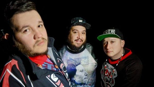 A Tribe Called Red Announces Australian Tour