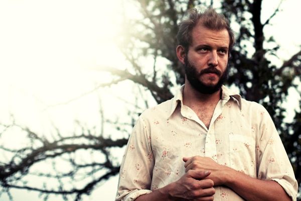 Bon Iver Announces 2016 Asia Tour