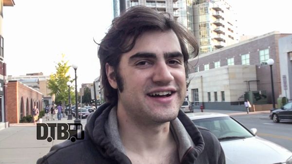 Database / French Horn Rebellion – BUS INVADERS (The Lost Episodes) Ep. 97 [VIDEO]