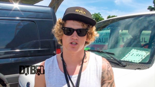 False Puppet – CRAZY TOUR STORIES Ep. 344 [VIDEO]