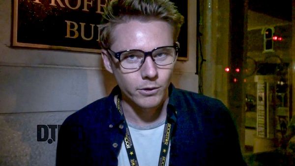 For The Win – DREAM TOUR Ep. 284 [VIDEO]