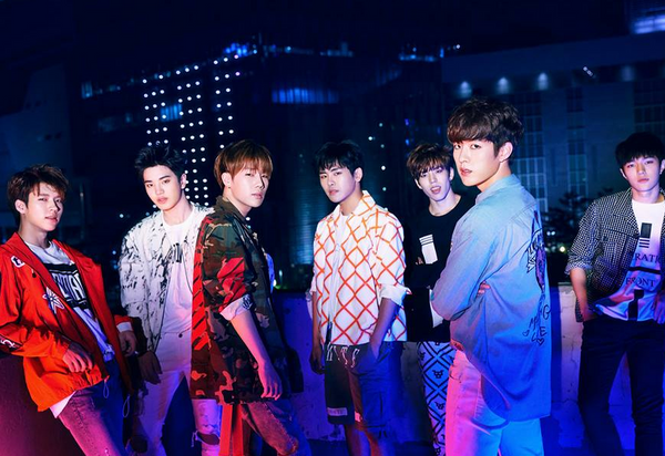 Infinite Effect Adds Dates to “2nd World Tour”