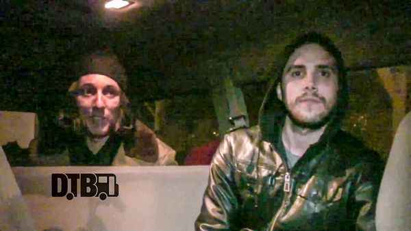 Katastro – DREAM TOUR Ep. 268 [VIDEO]