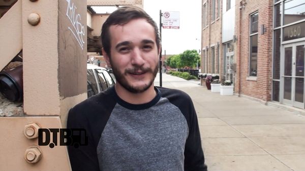 Lydia – DREAM TOUR Ep. 275 [VIDEO]