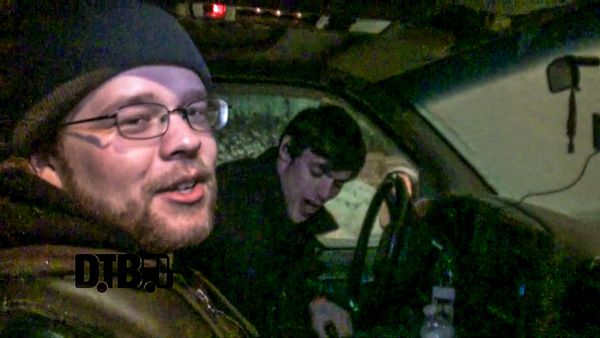 Maker – BUS INVADERS (The Lost Episodes) Ep. 100 [VIDEO]