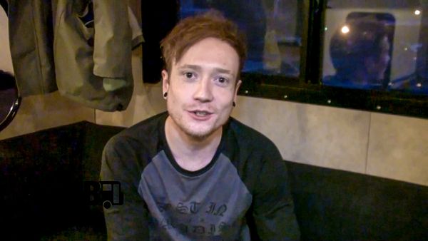 Mallory Knox – DREAM TOUR Ep. 278 [VIDEO]