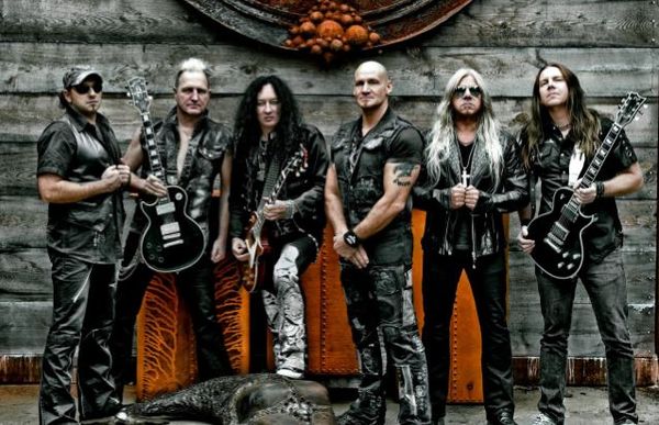 Primal Fear Announce “Ruling Europe 2016 Tour”