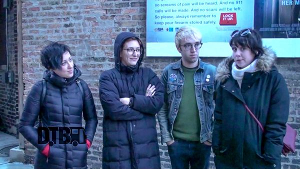 Secret Someones – DREAM TOUR Ep. 279 [VIDEO]