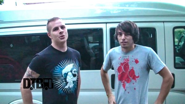 Set Phasers To Stun – BUS INVADERS (The Lost Episodes) Ep. 104 [VIDEO]