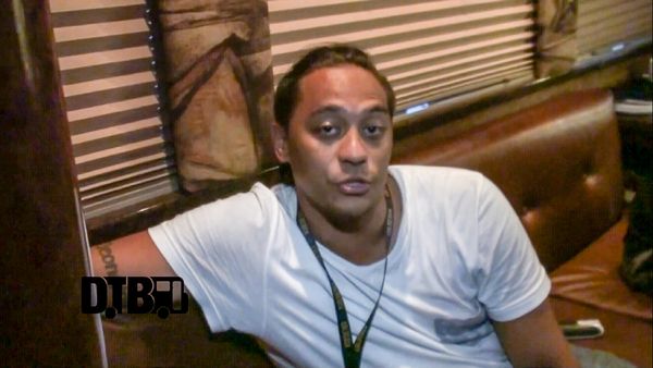 Splitbreed – PRESHOW RITUALS Ep. 114 [VIDEO]