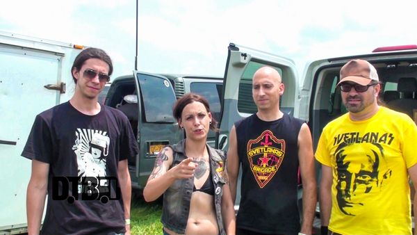 SVETLANAS – TOUR TIPS (Top 5) Ep. 371 [VIDEO]