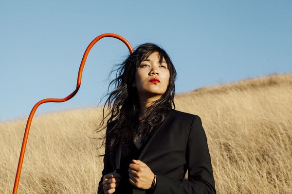 Thao & The Get Down Stay Down Announce North American Spring 2016 Tour