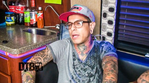 Upon A Burning Body – TOUR PRANKS Ep. 113 [VIDEO]