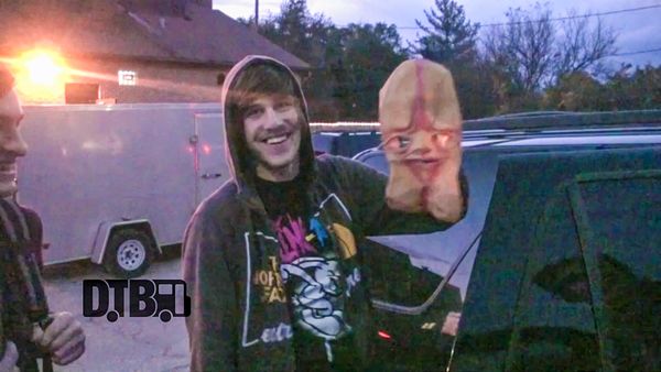 What Happened In Vegas – BUS INVADERS (The Lost Episodes) Ep. 93 [VIDEO]