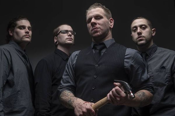 Within The Ruins Announces Brief New England Tour