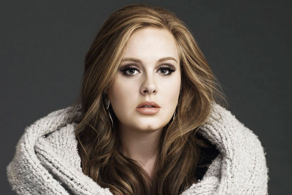 Adele Announces UK/European Tour