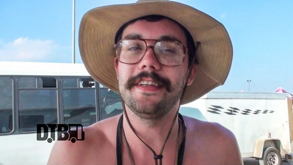 Baby Baby – TOUR PRANKS Ep. 128 [VIDEO]