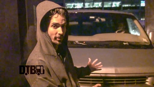 East Of The Wall – BUS INVADERS (The Lost Episodes) Ep. 115 [VIDEO]