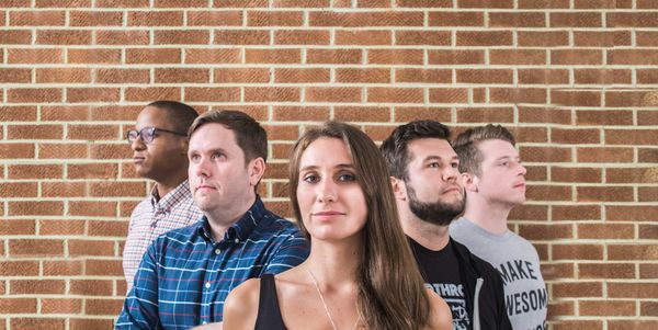 Flavor Waster – DREAM TOUR