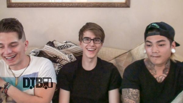 Hawking – PRESHOW RITUALS Ep. 126 [VIDEO]