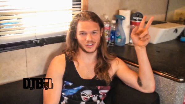 I Prevail – PRESHOW RITUALS Ep. 121 [VIDEO]