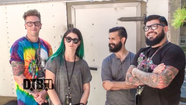 iwrestledabearonce – PRESHOW RITUALS Ep. 127 [VIDEO]