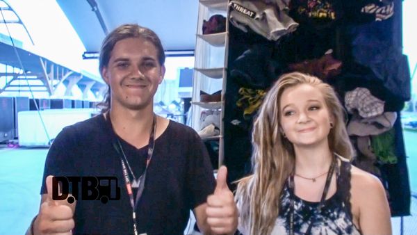 Jule Vera – BUS INVADERS Ep. 915 [VIDEO]