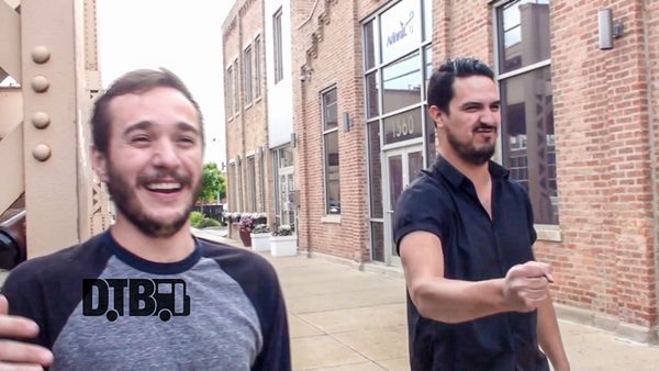 Lydia – CRAZY TOUR STORIES Ep. 356 [VIDEO]