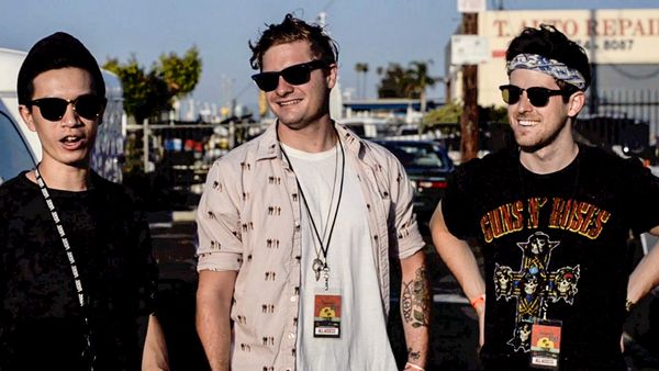 RadioDriveBy – TOUR TIPS (Top 5) Ep. 392 [VIDEO]