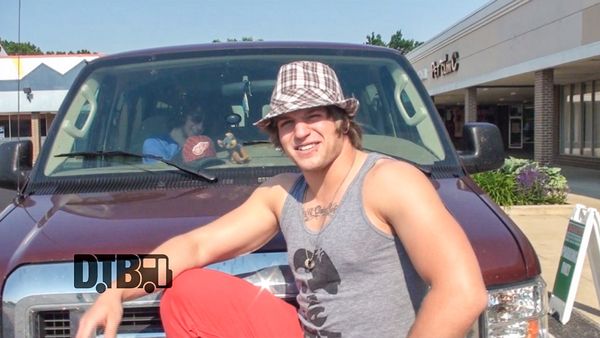 Swing The Coast – BUS INVADERS (The Lost Episodes) Ep. 119 [VIDEO]