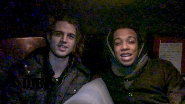 SycAmour – CRAZY TOUR STORIES Ep. 350 [VIDEO]