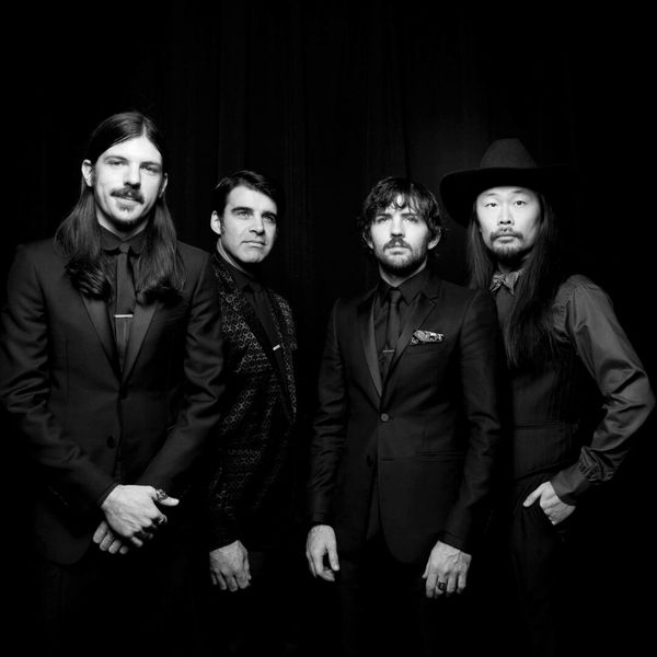 The Avett Brothers Announce U.S. Spring Tour