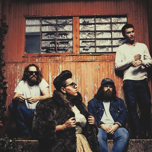 Alabama Shakes Announce 2016 North American Tour
