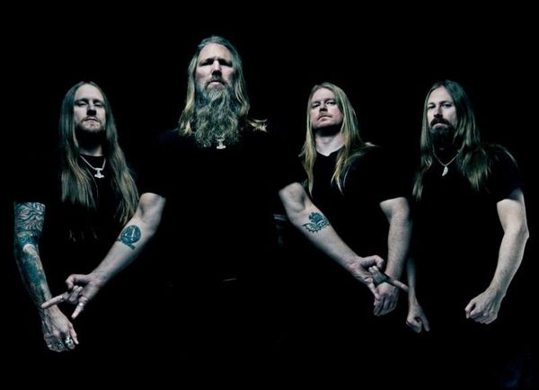 Amon Amarth Announce “Jomsviking North American Tour 2016”