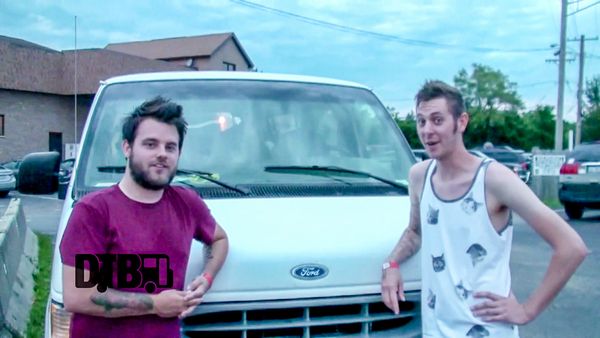 Artifex Pereo – DREAM TOUR Ep. 311 [VIDEO]