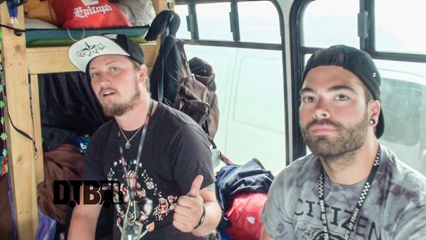 BoyMeetsWorld – DREAM TOUR Ep. 307 [VIDEO]