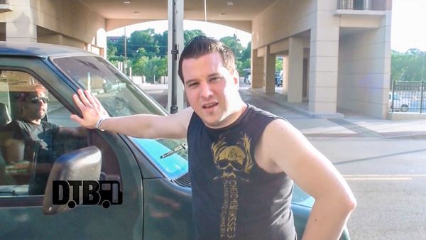 Dear Noel – BUS INVADERS (The Lost Episodes) Ep. 131 [VIDEO]