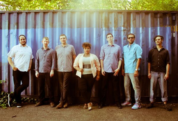 Dirty Revival – CRAZY TOUR STORIES