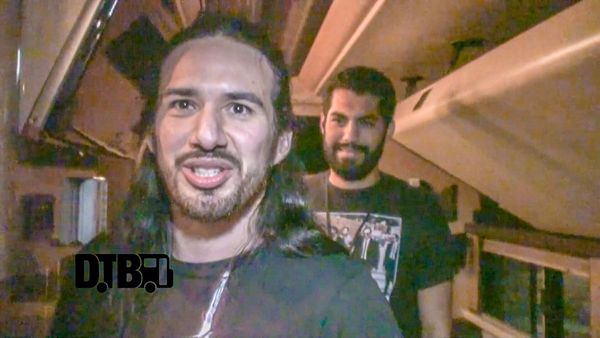 Exmortus – BUS INVADERS Ep. 932 [VIDEO]